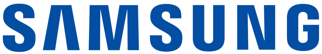 Samsung Logo 2